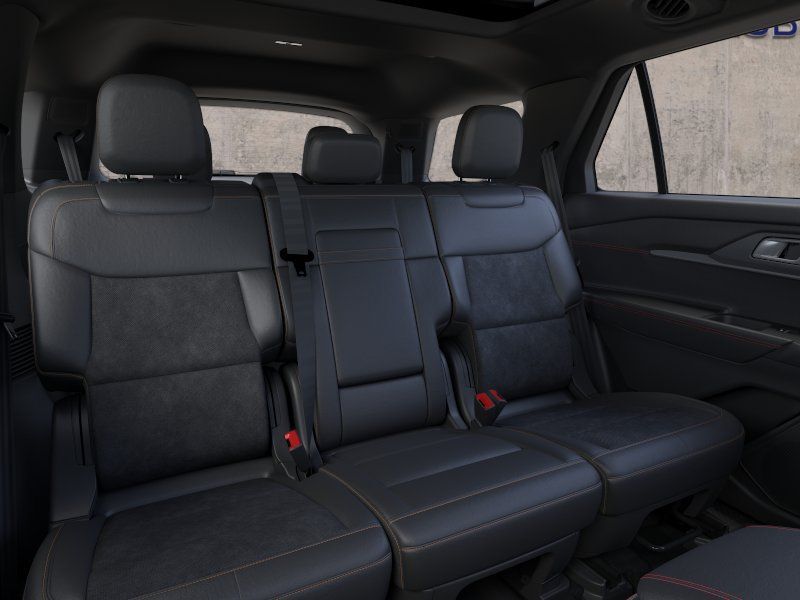 2026 Ford Explorer ST Ashland VA