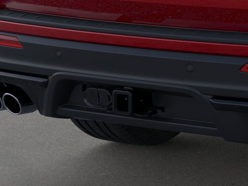 2026 Ford Explorer ST Ashland VA