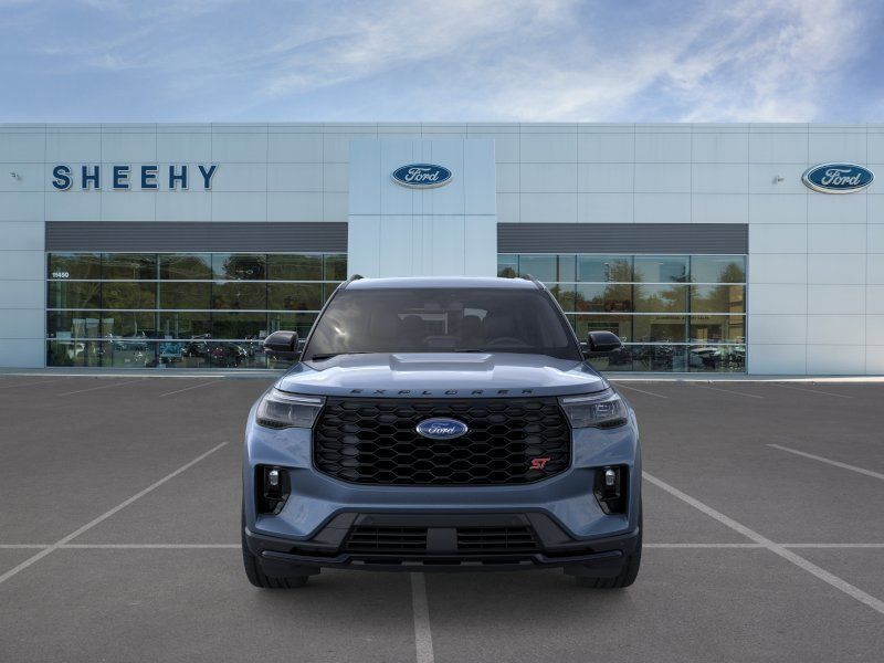 2026 Ford Explorer ST Ashland VA