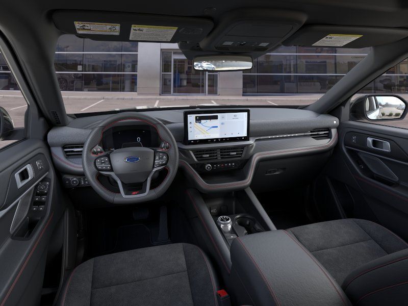 2026 Ford Explorer ST Ashland VA