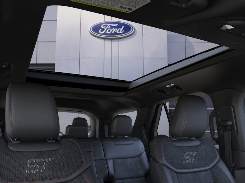 2026 Ford Explorer ST Ashland VA