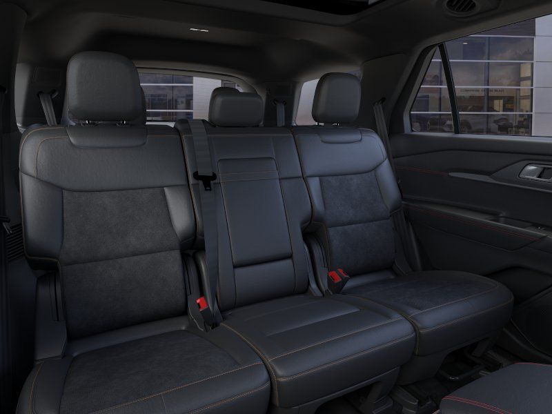 2026 Ford Explorer ST Ashland VA