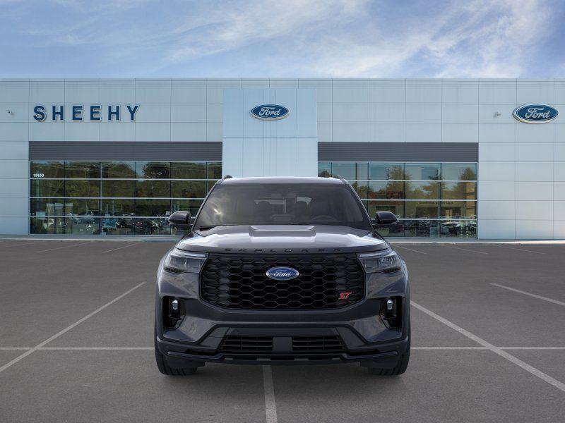 2026 Ford Explorer ST Ashland VA