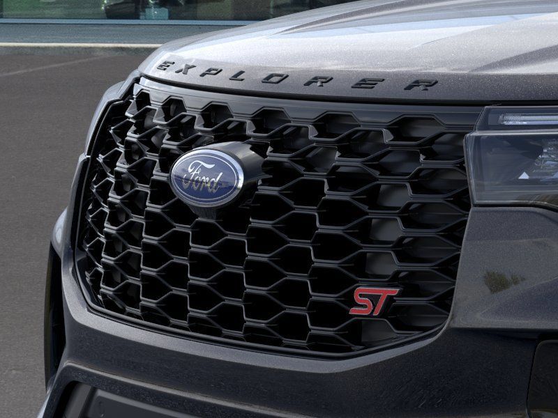 2026 Ford Explorer ST Ashland VA