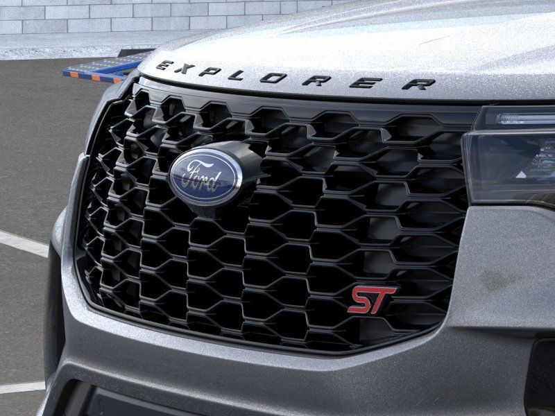 2026 Ford Explorer ST Ashland VA