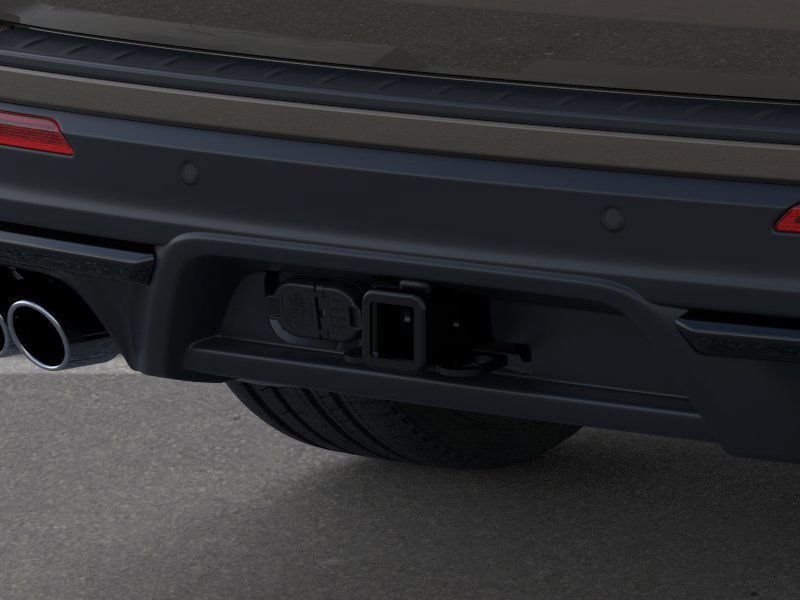 2026 Ford Explorer ST Ashland VA