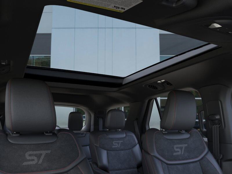 2026 Ford Explorer ST Ashland VA