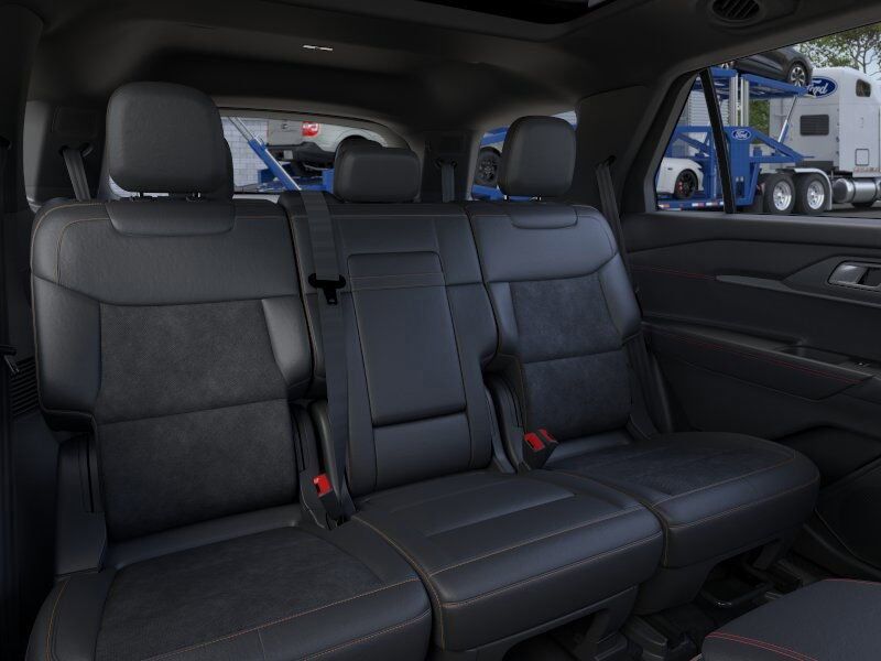 2026 Ford Explorer ST Ashland VA