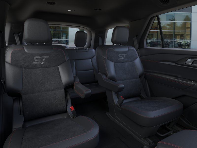 2026 Ford Explorer ST Ashland VA