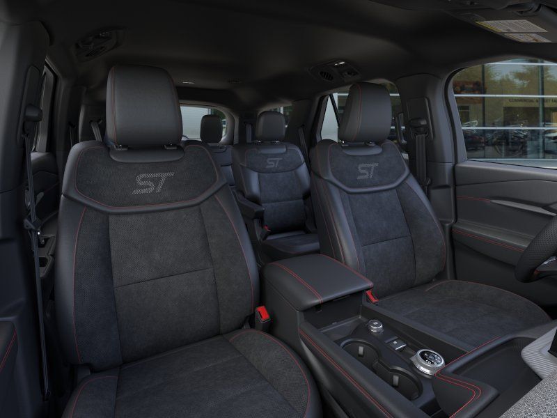 2026 Ford Explorer ST Ashland VA