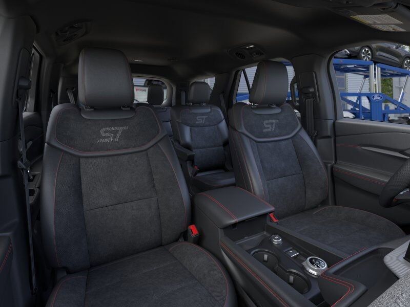 2026 Ford Explorer ST Ashland VA