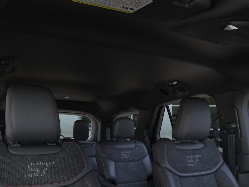 2026 Ford Explorer ST Ashland VA