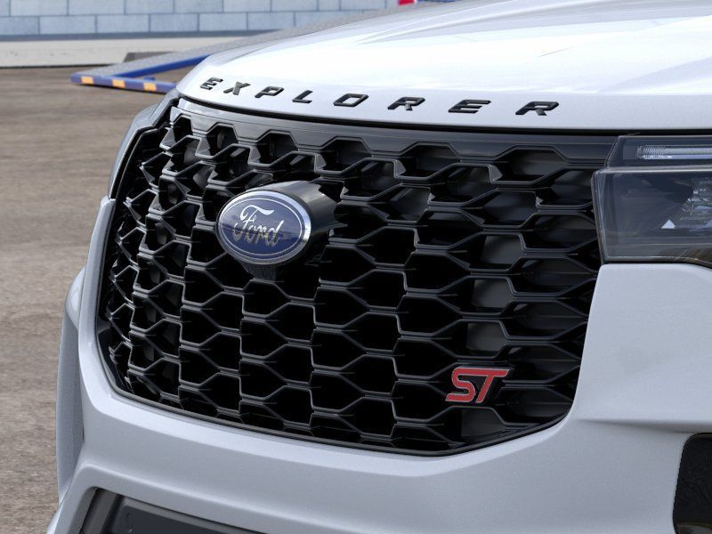 2026 Ford Explorer ST Ashland VA