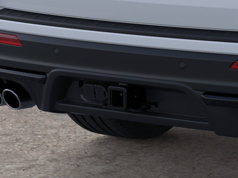 2026 Ford Explorer ST Ashland VA
