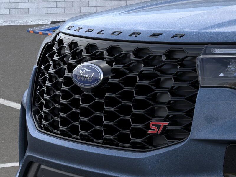 2026 Ford Explorer ST Ashland VA