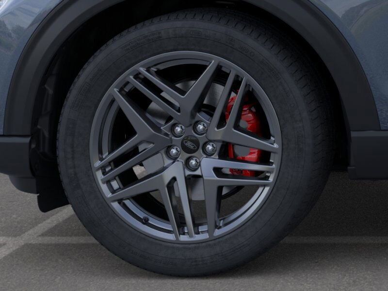 2026 Ford Explorer ST Ashland VA