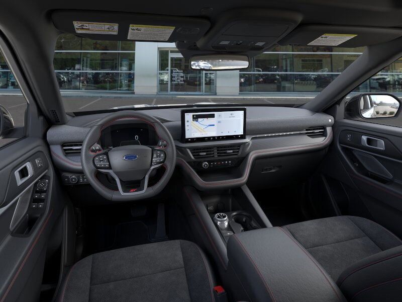 2026 Ford Explorer ST Ashland VA