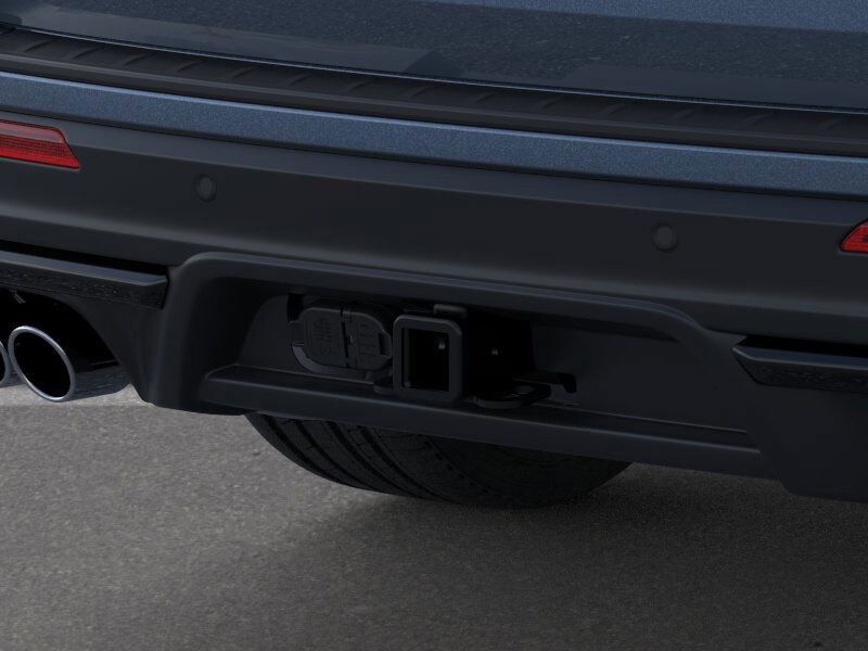 2026 Ford Explorer ST Ashland VA