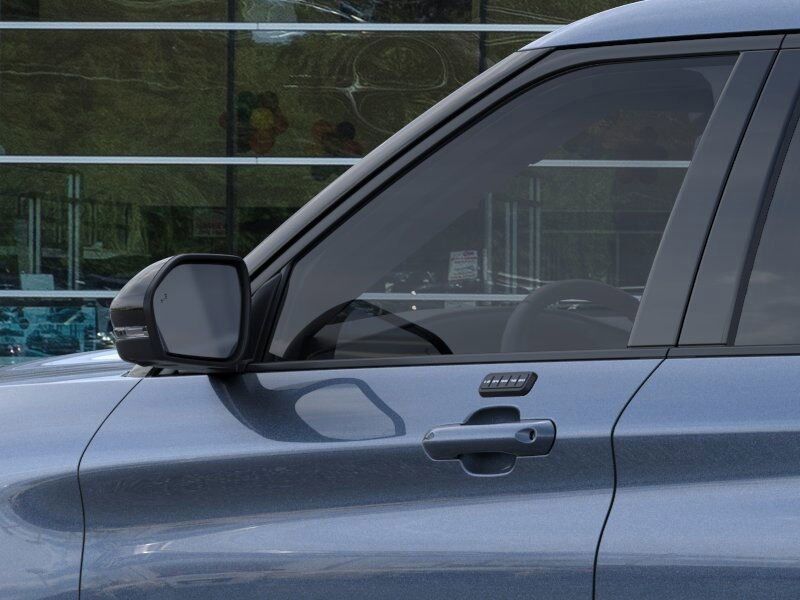 2026 Ford Explorer ST Ashland VA