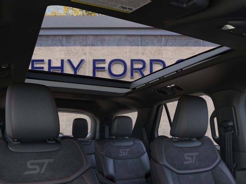 2026 Ford Explorer ST Ashland VA