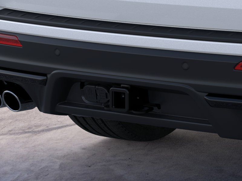 2026 Ford Explorer ST Ashland VA