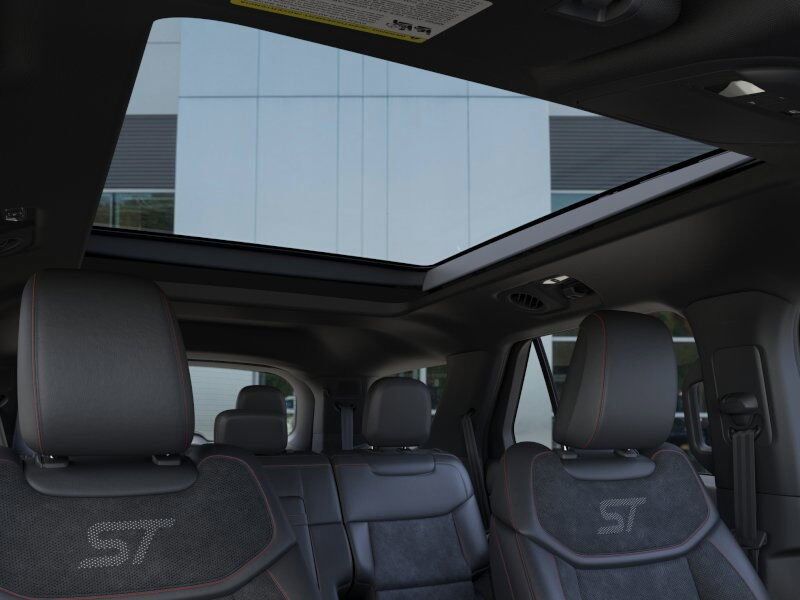 2026 Ford Explorer ST Ashland VA