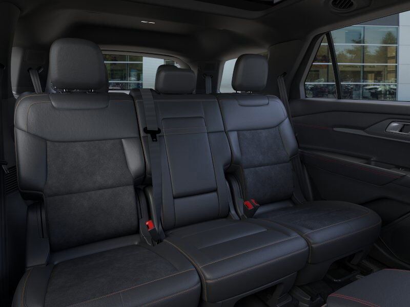 2026 Ford Explorer ST Ashland VA