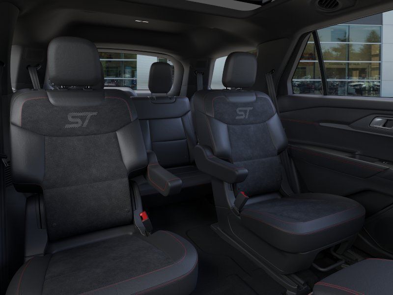 2026 Ford Explorer ST Ashland VA