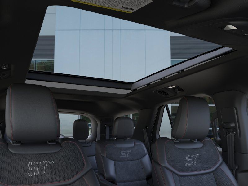 2026 Ford Explorer ST Ashland VA