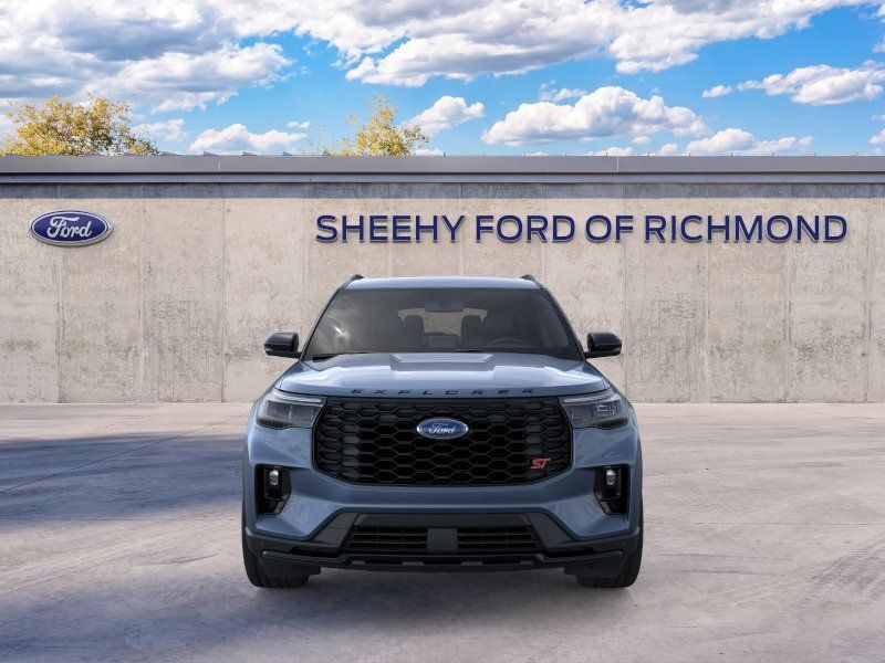 2026 Ford Explorer ST Ashland VA