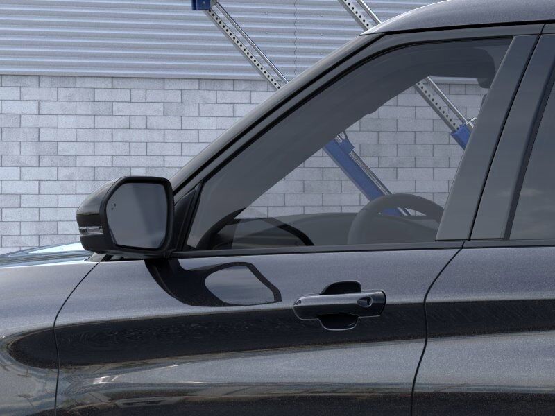 2026 Ford Explorer ST Gaithersburg MD