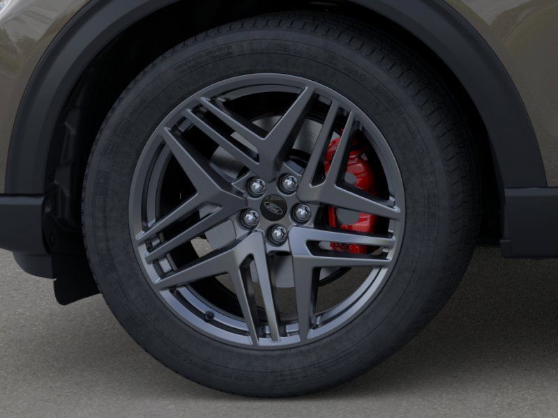 2026 Ford Explorer ST Gaithersburg MD