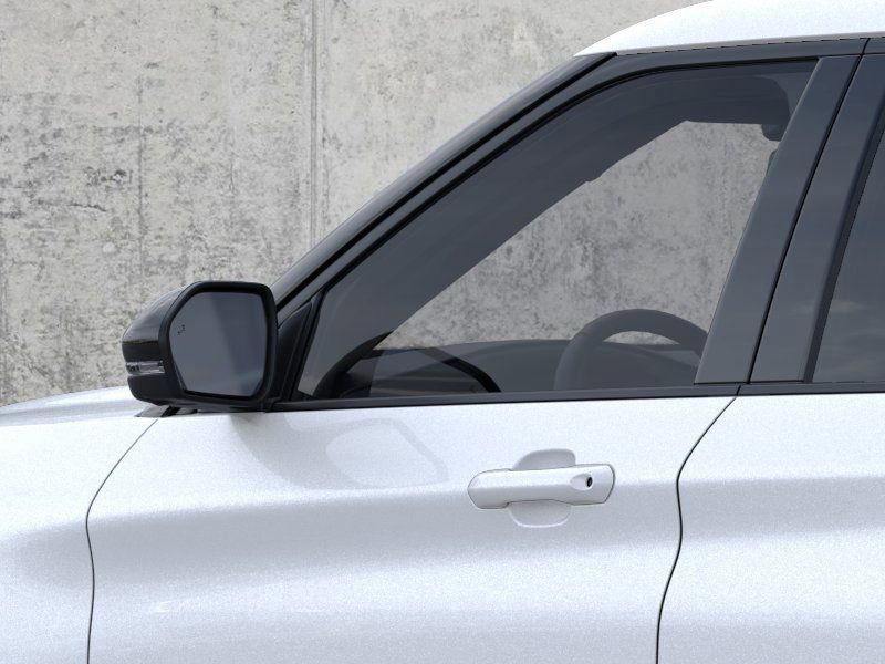 2026 Ford Explorer ST Gaithersburg MD