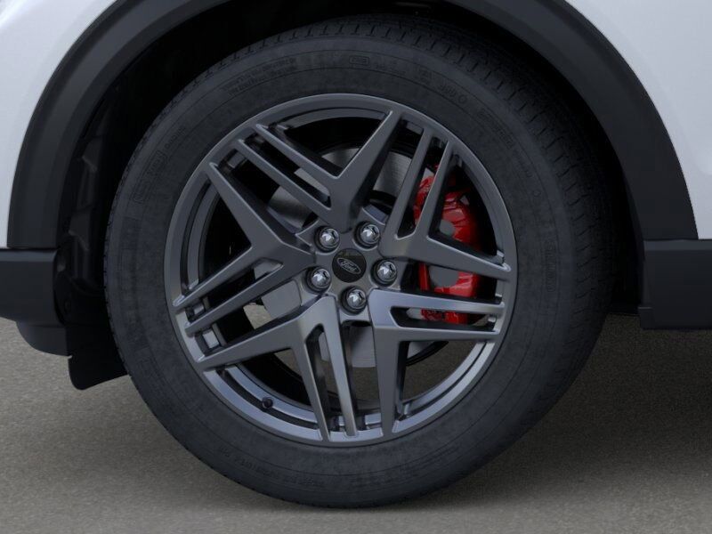 2026 Ford Explorer ST Gaithersburg MD