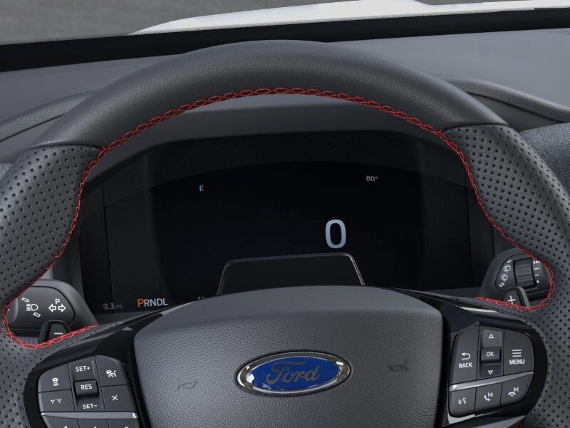 2026 Ford Explorer ST Gaithersburg MD