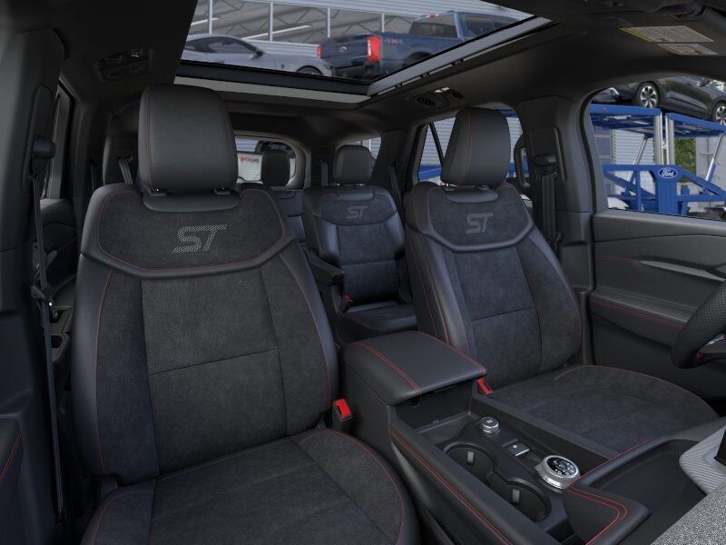 2026 Ford Explorer ST Gaithersburg MD