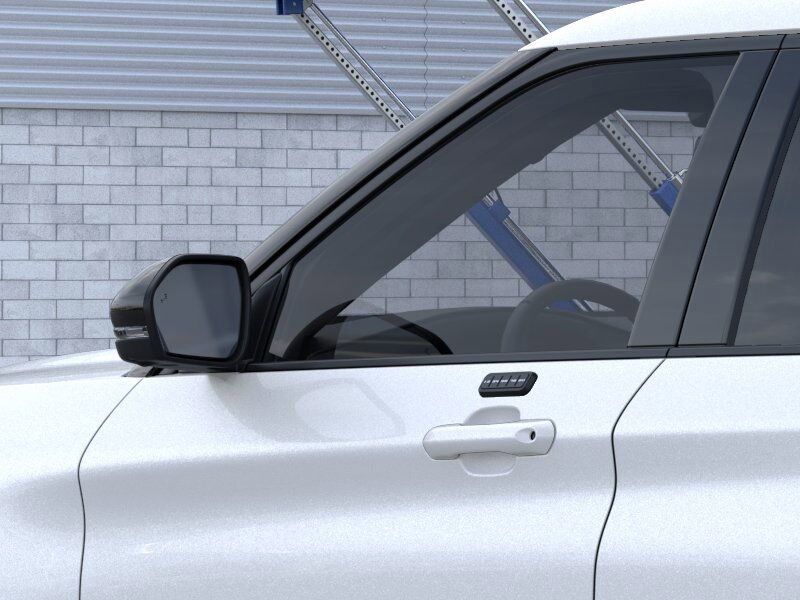 2026 Ford Explorer ST Gaithersburg MD