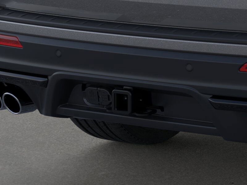 2026 Ford Explorer ST Gaithersburg MD