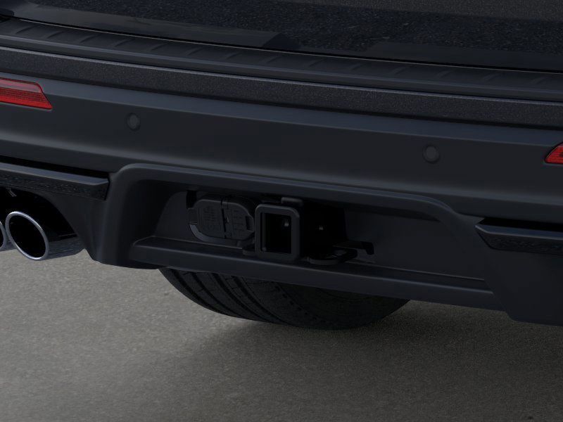 2026 Ford Explorer ST Gaithersburg MD