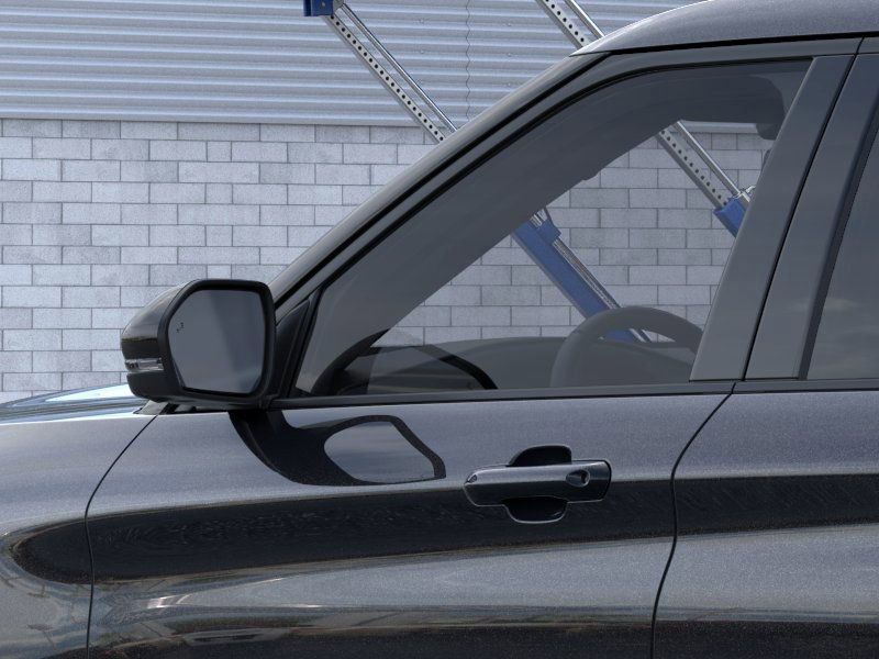 2026 Ford Explorer ST Gaithersburg MD