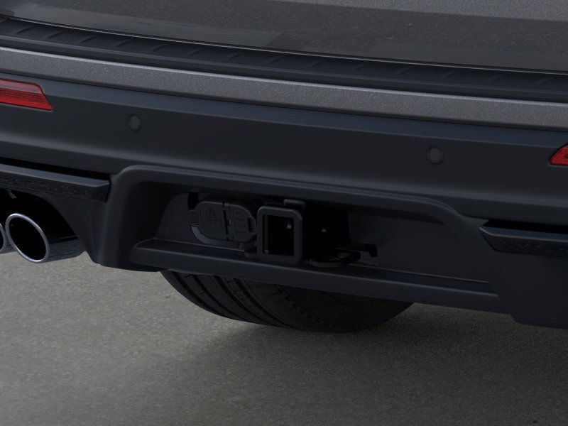 2026 Ford Explorer ST Gaithersburg MD