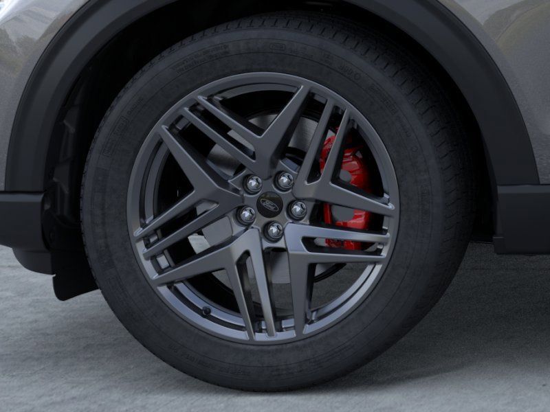 2026 Ford Explorer ST Gaithersburg MD