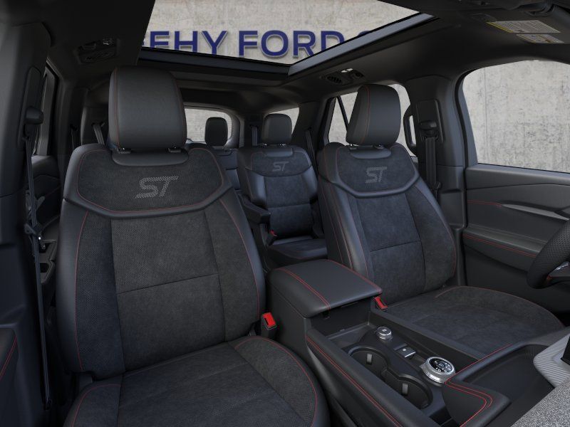 2026 Ford Explorer ST Gaithersburg MD
