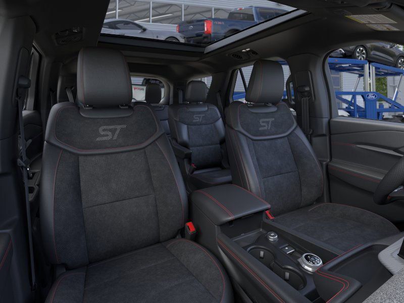 2026 Ford Explorer ST Gaithersburg MD