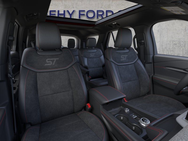 2026 Ford Explorer ST Gaithersburg MD