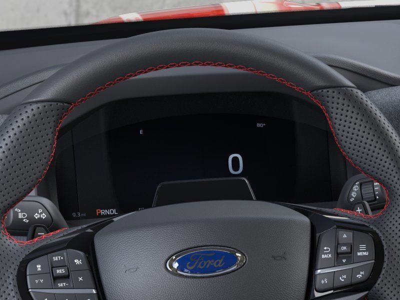2026 Ford Explorer ST Gaithersburg MD