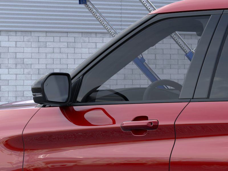 2026 Ford Explorer ST Gaithersburg MD