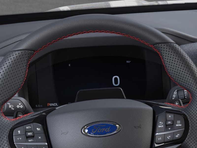 2026 Ford Explorer ST Gaithersburg MD