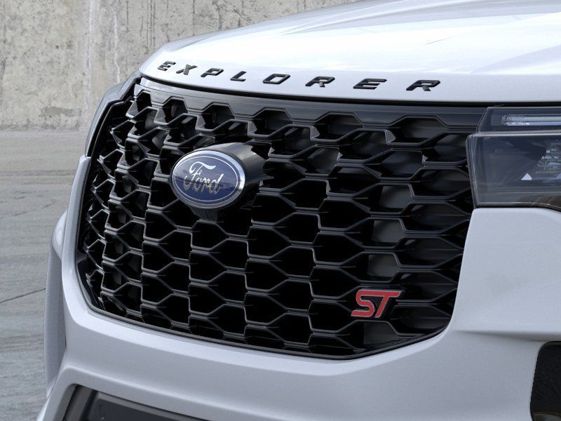 2026 Ford Explorer ST Gaithersburg MD