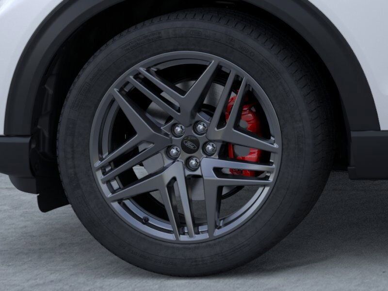 2026 Ford Explorer ST Gaithersburg MD